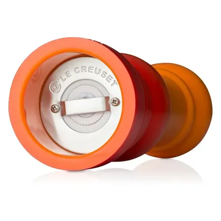 Le Creuset Moedor De Pimenta Laranja 360-1