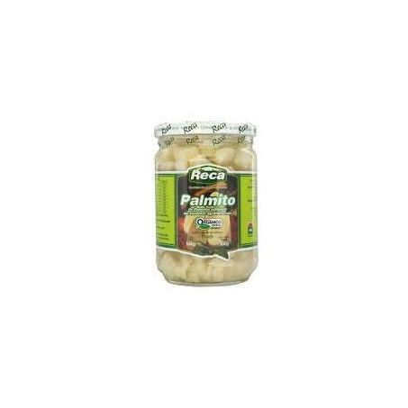 PALMITO RECA PICADO 300G