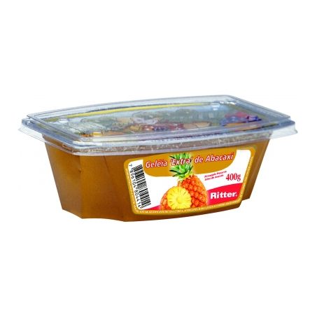 RITTER ABACAXI400G
