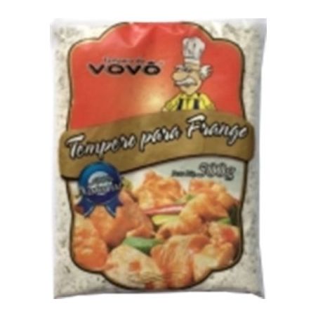 Sal Tempeirado Para Frango 500GR
