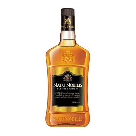Whisky natu nobilis 1l
