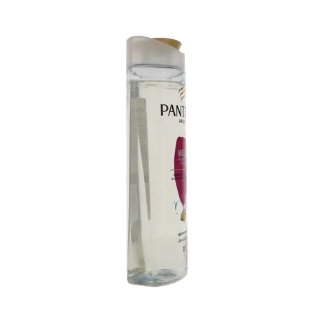 Shampoo Pantene Pro V Micelar 400ml 360-50