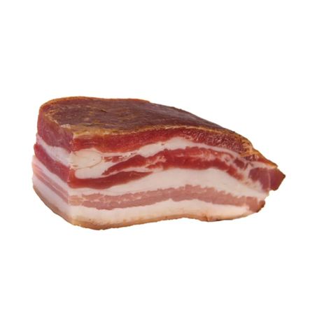 BACON DEFUMADO SUIBOM KG