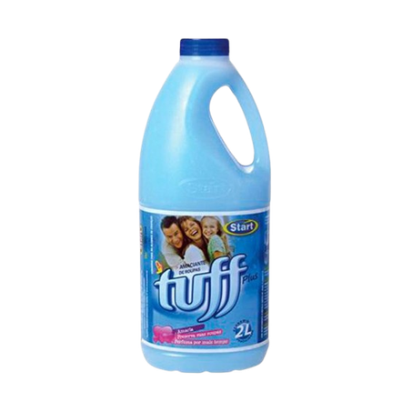 Amac tuff plus azul 2l