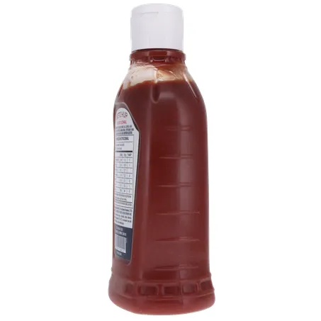 Ketchup hemmer trad 750g 360-25