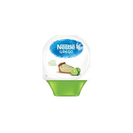 Iogurte nestle grego trad.calda limao 90