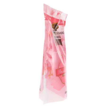 SABONETE LÍQUIDO DI HELLEN REFIL FLOR DE CEREJEIRA 400ML 360-29
