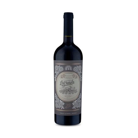Vinho finca la escuela malbec 750ml