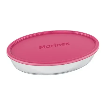 Assadeira Marinex Oval Unidadeitros 2.4LT