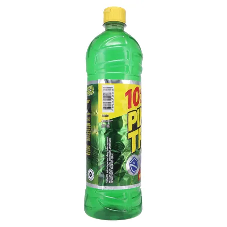 Desinfetante pinho trop citrus l1 pg900m 360-3