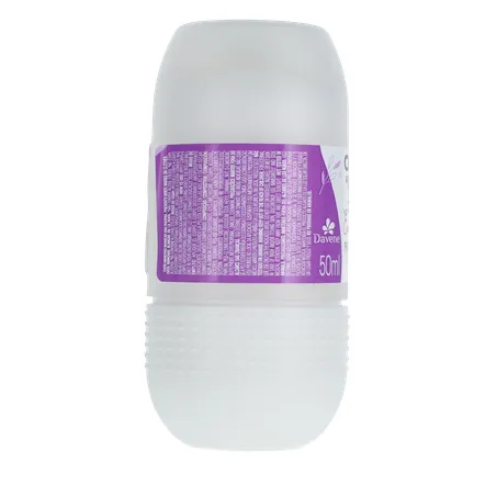 Desodorante Roll-On Davene Toque Envolvente Frasco 50ml 360-26