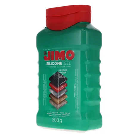 SILICONE GEL JIMO LAVANDA 200G 360-4