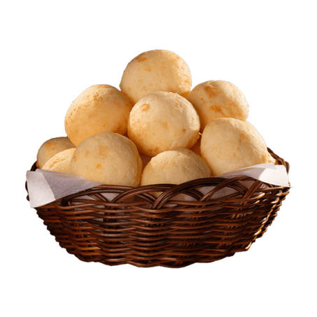 PAO DE QUEIJO COLONIAL LIEVITO 225G 