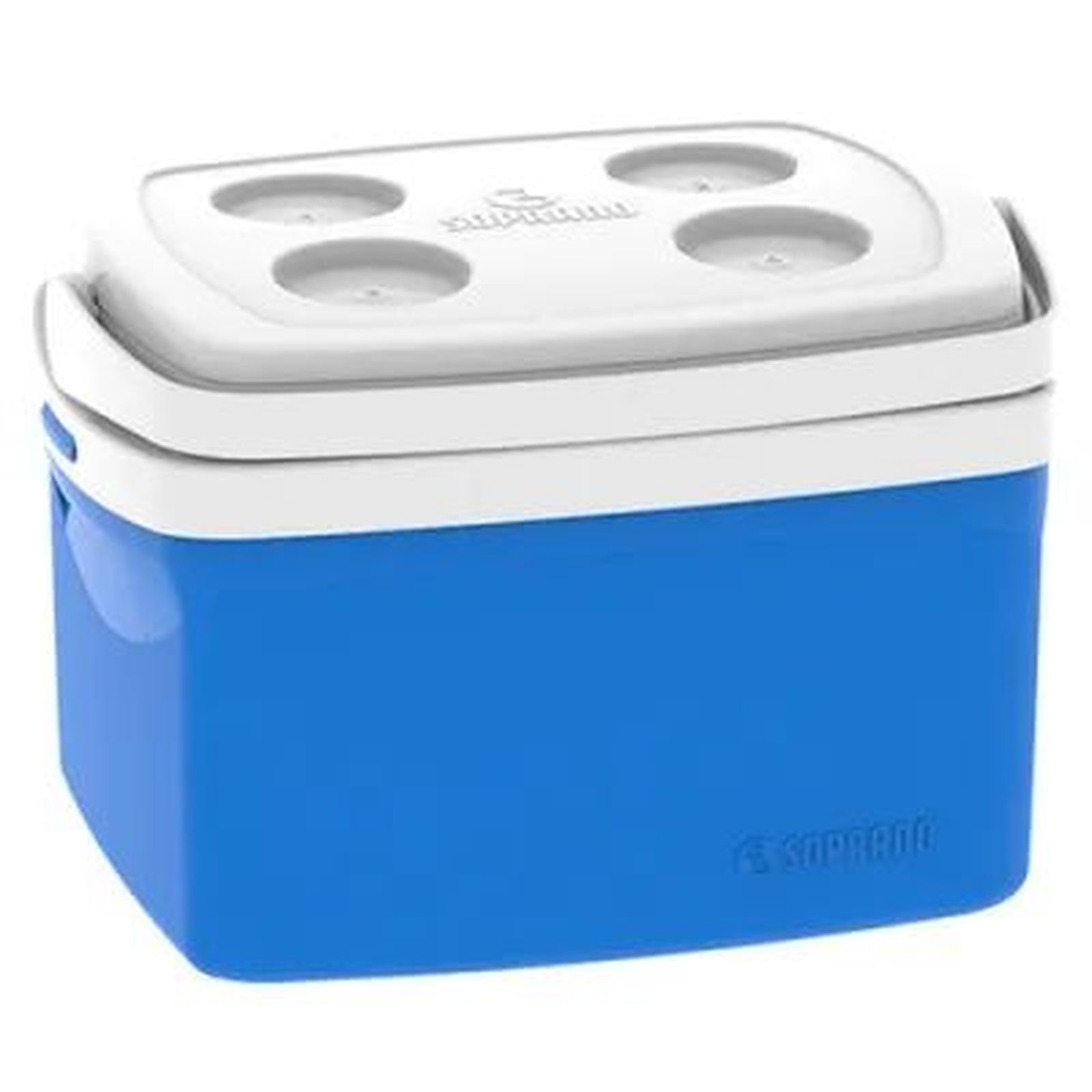 mayu1023様 Caixa Termica Soprano Azul 12l | Condor