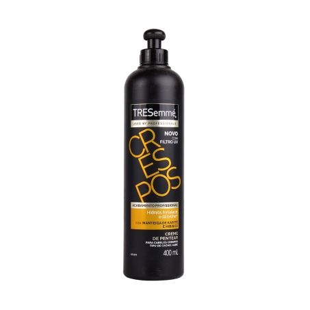 CR.CAB.TRESEMME 400ML CRESPOS