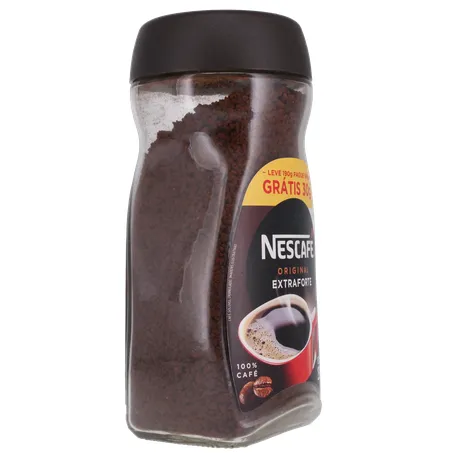 CAFE NESCAFE LV190G PG160 EXTRAFORT 360-30