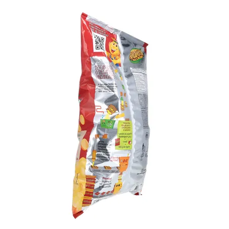 Salg elma chips fandangos presunto 160g 360-13