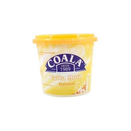 ANTIMOFO COALA PT 130 G NATURAL
