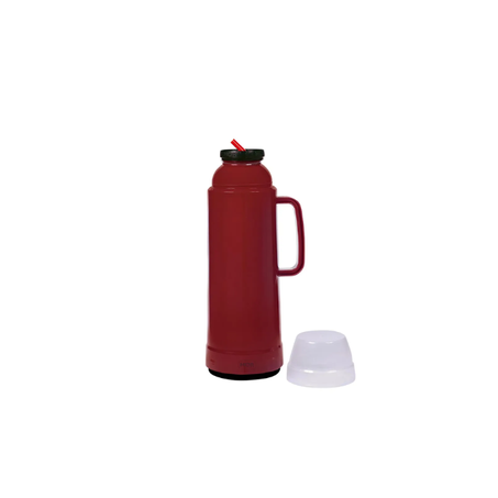 GARRAFA MOR TÉRMICA USE FLIP RUBI 1L
