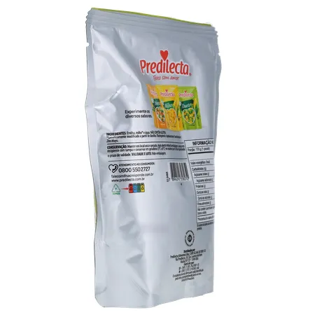 Dueto predilecta sachê 170g 360-13
