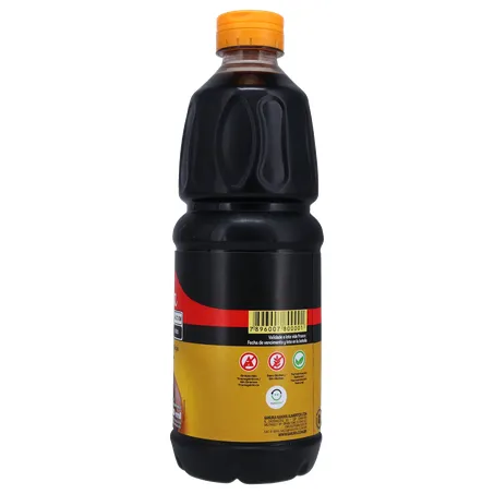 Molho Shoyu Sakura 500ml 360-11