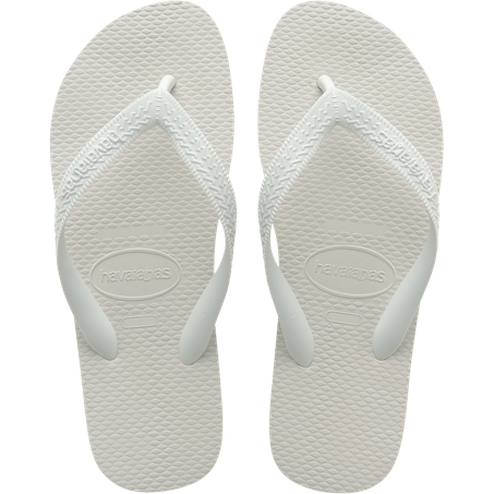 Havaianas top branco 37/38