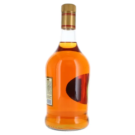 Conhaque Drunk's Gengibre Garrafa 870ml 360-24