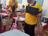 Lions entrega kits de higiene bucal em Guarujá do Sul