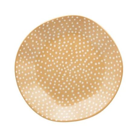 Prato fundo oxford 22.5cm raizes