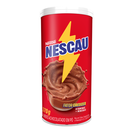 Nescau cilindro 350g
