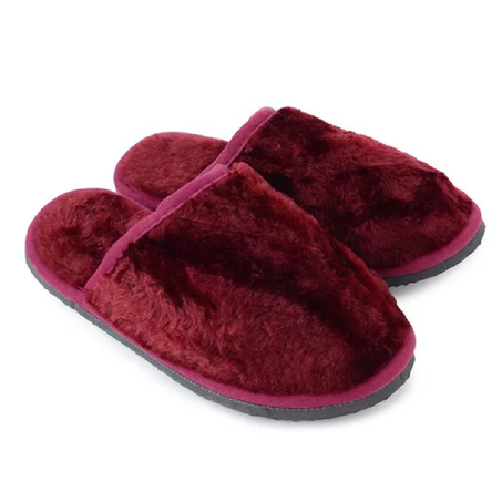 PANTUFA MARIA EMÍLIA MA FEMININO 33/34