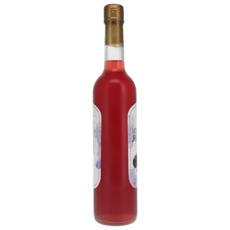 Licor heats brazil jabuticaba 500ml 360-27