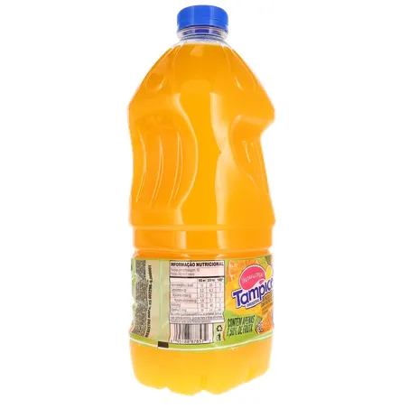 Refresco Tampico Frutas Cítricas 2l 360-12