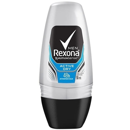 DESOD ROLLON REXONA MEN ACTIVE 50ML