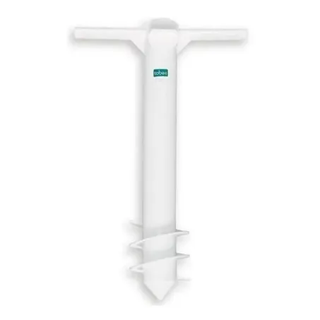 Ancora tobee fixação guarda sol c/ haste até 38mm