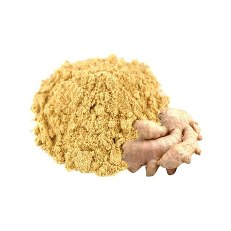 Gengibre em Pó Gran Villar 25g