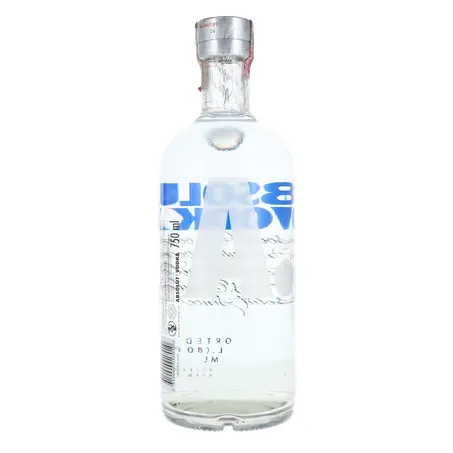VODKA ABSOLUT 750ML 360-18