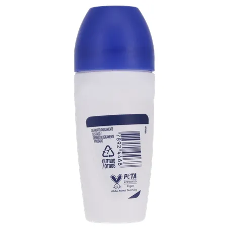 Desodorante Antitranspirante Roll-On Dove Original 50ml 360-17