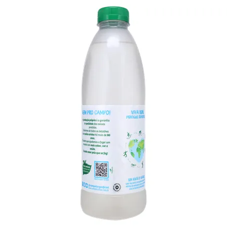 Água de Coco Campo Largo 900Ml 360-22