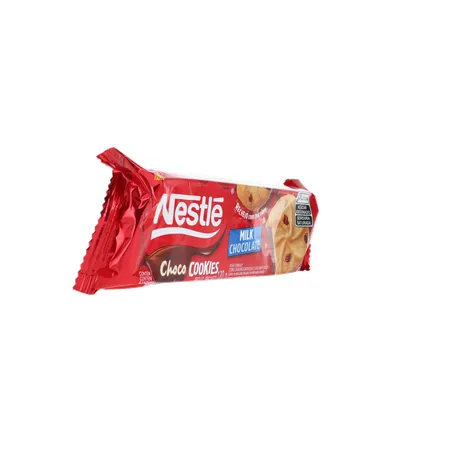 Biscoito Nestlé Cookies Recheado Chocolate Ao Leite Pacote 120G 360-30