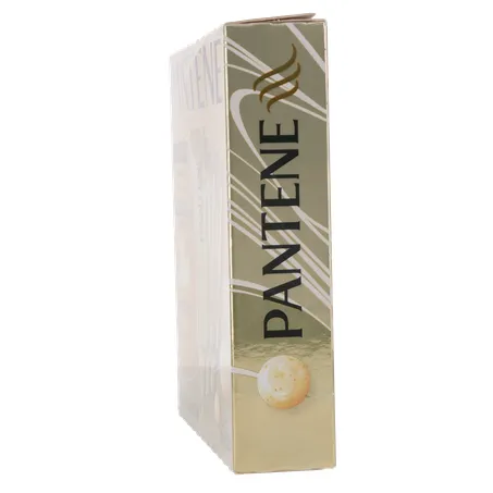 Ampola de Tratamento Pantene Hidro Cauterização com 3 Unidades 15Ml 360-8