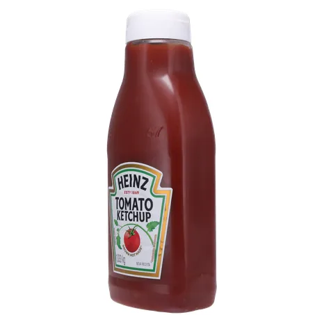 Catchup Heinz Squeeze 1,033kg 360-4