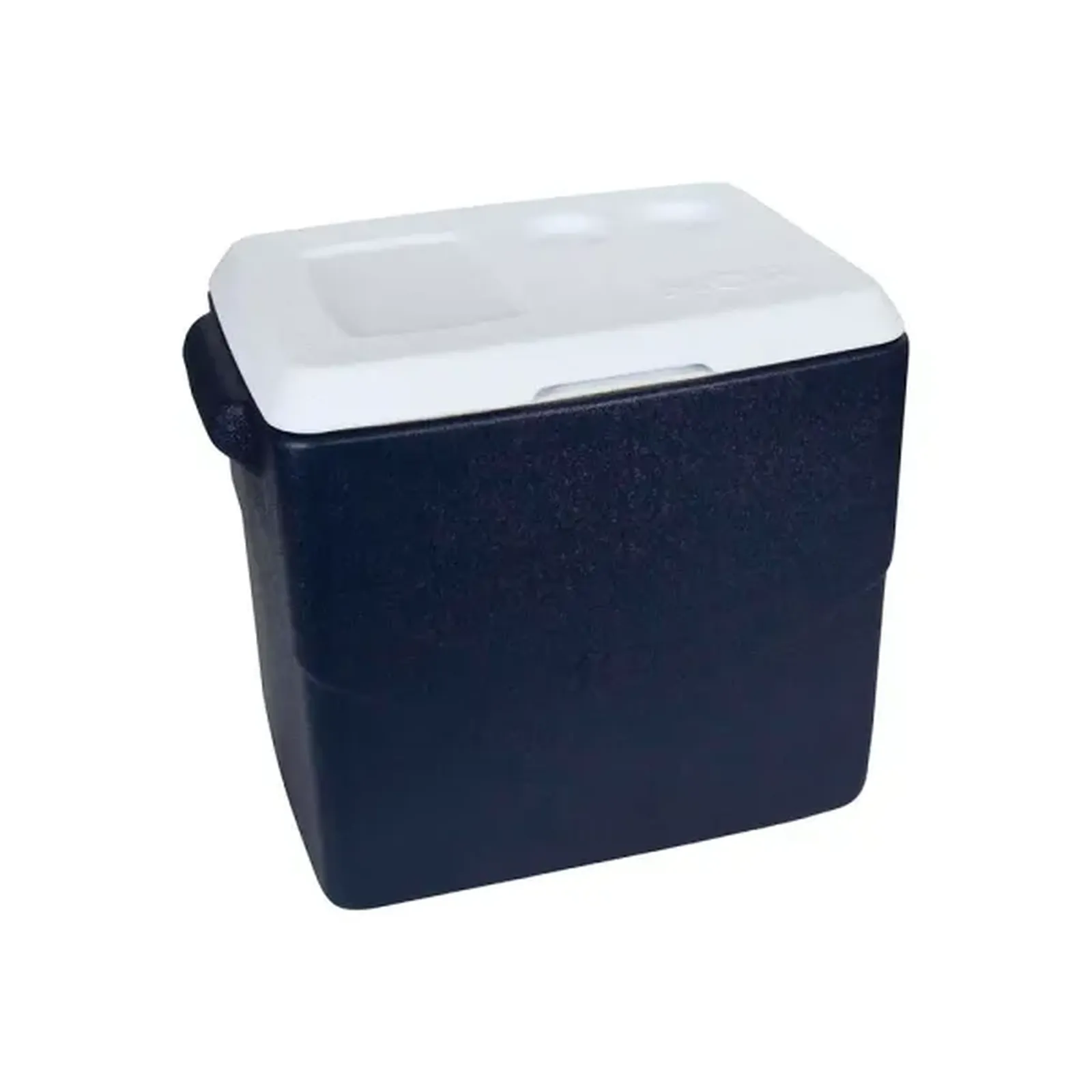 MOR CAIXA TERMICA GLACIAL 40 L AZUL