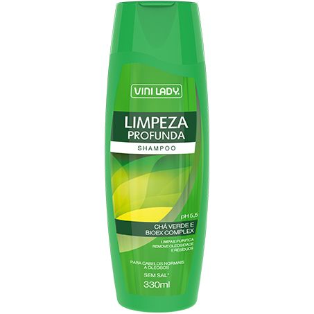 SH VINI LADY 325ML LIMP PROFUNDA