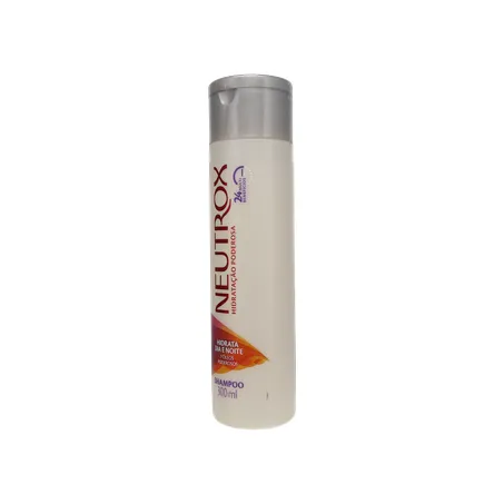 Shampoo neutrox 24multibenef. 300ml 360-7