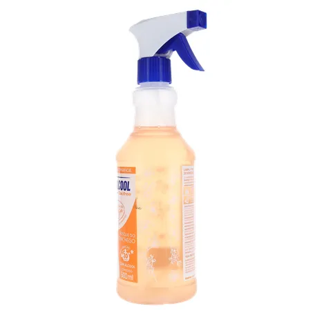 LIMPADOR COPERALCOOL MULTI USO JASMIM  SEGREDOS DA NATUREZA 360-8