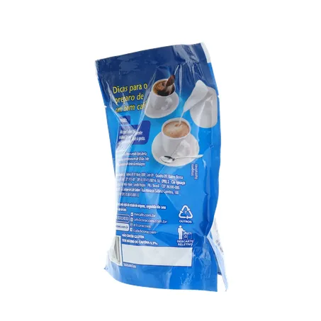 Café Solúvel 3 Corações Descafeinado Rf 40g 360-23