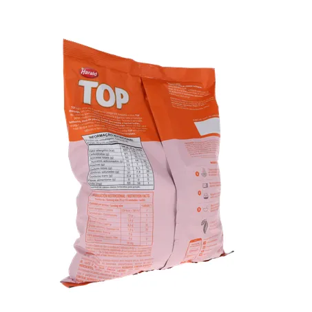 Cob harald top gotas morango 1.010kg 360-15
