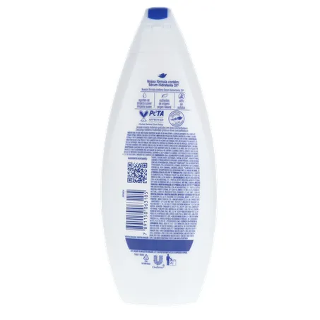 SAB LIQ DOVE 250ML NUTRICAO PROFUN 360-18