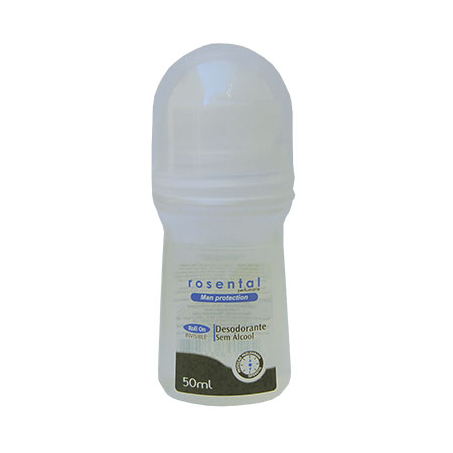 DESOD ROLLON ROSENTAL MEN 50ML